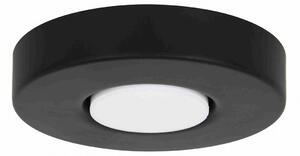 Světlo Beacon Akmani pro stropní ventilátory, černé, GX53