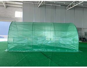 Zahradní fóliovník 3x4,5m