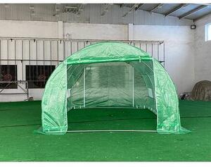 Zahradní fóliovník 3x4,5m