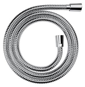 Omnires sprchová hadice 150 cm chrom 023-XCR