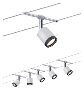 Paulmann 3981 TubeLED, lankové LED osvětlení, 5x4W LED 2700 K, délka 500cm