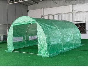 Zahradní fóliovník 3x4,5m