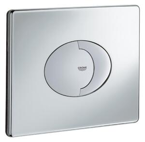 Grohe Skate splachovací tlačítko pro WC StarLight Chrome 38506000