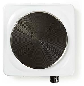 Nedis KAEP100EWT1 - Elektrický vařič 1000W/230V
