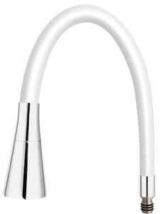 Ferro Elastico II výtok kuchyňské baterie W101W-B