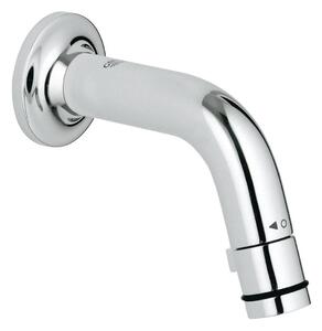 Grohe výtok baterie Vanová StarLight Chrome 20205000