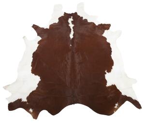 Skinnwille Home Collection Hovězí kůže Milka, brazilská kráva