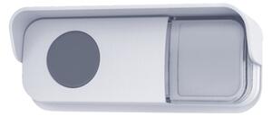 Solight 1L68 - Bezdrátový zvonek na baterie 3xAA IP44 bílá