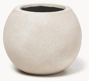 Květináč z betonu Tuscany, V 21 cm