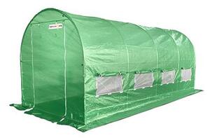 Zahradní fóliovník 2x5m
