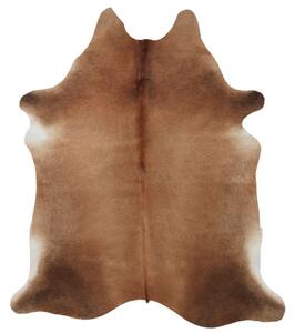 Skinnwille Home Collection Hovězí kůže Tilda střední, brazilská kráva