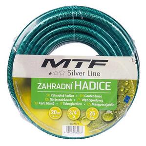 Hadice MTF Silver line 3/4" 20m