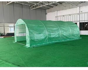 Zahradní fóliovník 3x6m