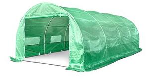 Zahradní fóliovník 3x6m