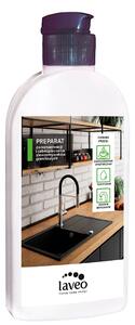 Laveo konzervační prostředek na granitové dřezy 250 ml OKT030T