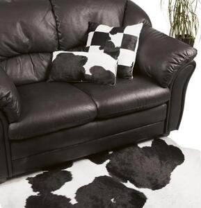 Skinnwille Home Collection Hovězí kůže Tilda střední, brazilská kráva