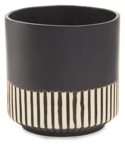 Kameninový obal na květináč ø 15 cm Kiso – Premier Housewares