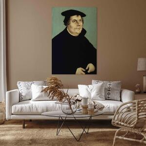 Reprodukce obrazu Martin Luther