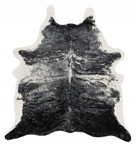 Skinnwille Home Collection Umělá hovězí kůže Vilgot, 150x200 cm