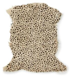 Skinnwille Home Collection Kozí kůže Goaty Panther