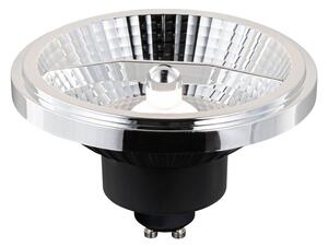 Chytrá stmívatelná LED žárovka GU10 AR111 10W 800 lm 2200 - 6500K