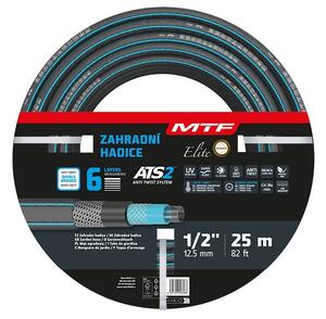 Hadice MTF ELITE 1/2" 25 m