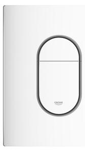 Grohe Arena splachovací tlačítko pro WC Alpine white 38844SH0