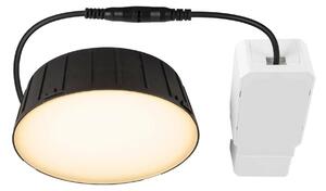 BIG WHITE SLV DOWNLIGHT V 150 9/15W 830/840 IP54 1007509