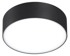 AZzardo LED stropní svítidlo Casper round, IP54, 4000K Barva: Bílá