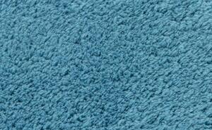 B-line Kusový koberec Spring turquise - 60x110 cm