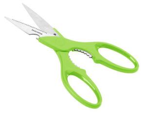 Multifunkční nůžky PRESTO - Zelené