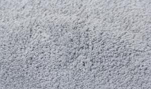 B-line Kusový koberec Spring Grey - 60x110 cm