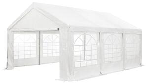 Juskys Párty stan Gala 3x6 m - bílá