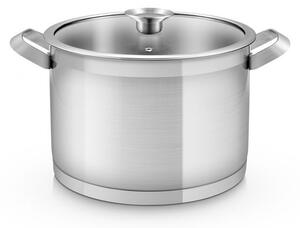 Hrnec GRADIUS s poklicí ø 24 cm, 7,0 l