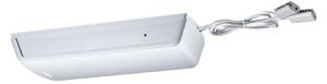 Paulmann 97838 napájecí trafo pro lankový systém max. 60W 230/12V matný chrom