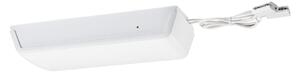Paulmann 97839 napájecí trafo pro lankový systém max. 60W 230/12V bílá