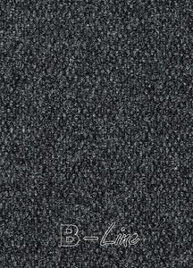 Objektový koberec REWIND 900 BRAILLE 2266 množstevní slevy, Šíře role Šíře role 4m