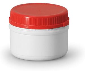 Plastové dózy s UN certifikací 250 ml