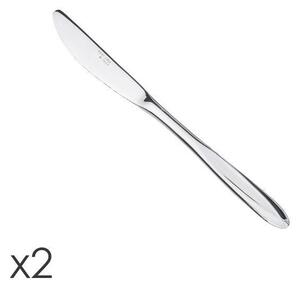 Jídelní nůž SCARLETT, 2 ks