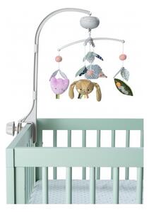 Taf Toys - Hudební kolotoč nad postýlku Zahrada 3xAAA