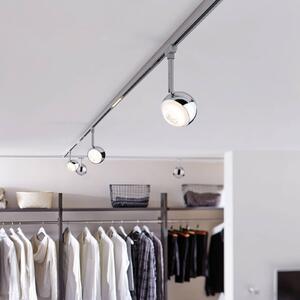 Paulmann URail Capsule II LED bodovka, chrom mat