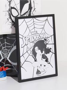 Sinsay - Rámeček na fotku Spider-Man - černá