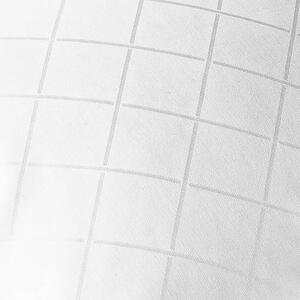 Dětské povlečení Veba GEON Kostky bílá Velikost: 90x135 cm + 40x60 cm