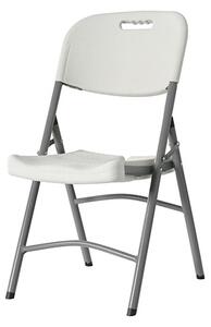Odolná skládací židle VOLHA - TOP produkt, super odolnost