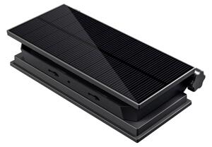 Top Light - LED Solární nástěnný reflektor HELEON PRO LED/8W/3,7V IP65 4000K