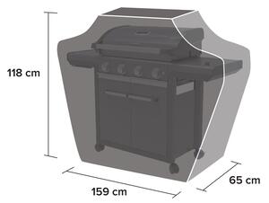 CAMPINGAZ Ochranný obal na gril BBQ Classic Cover XL ( 4 series) 2000037297