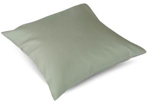Povlak na polštář Veba ORNELLA Dizzy bavlněný satén zelená Velikost: 40x40 cm