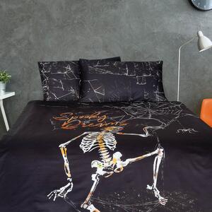 Povlečení Veba GEON Spooky dreams Velikost: 140x200 cm + 70x90 cm