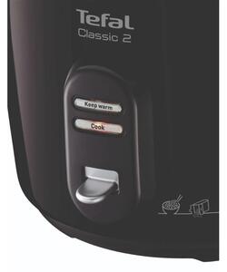Tefal - Rýžovar CLASSIC 500W/230V 3 l černá