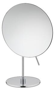 KELA Kosmetické zrcátko polohovací GIULIA chrom KL-20668